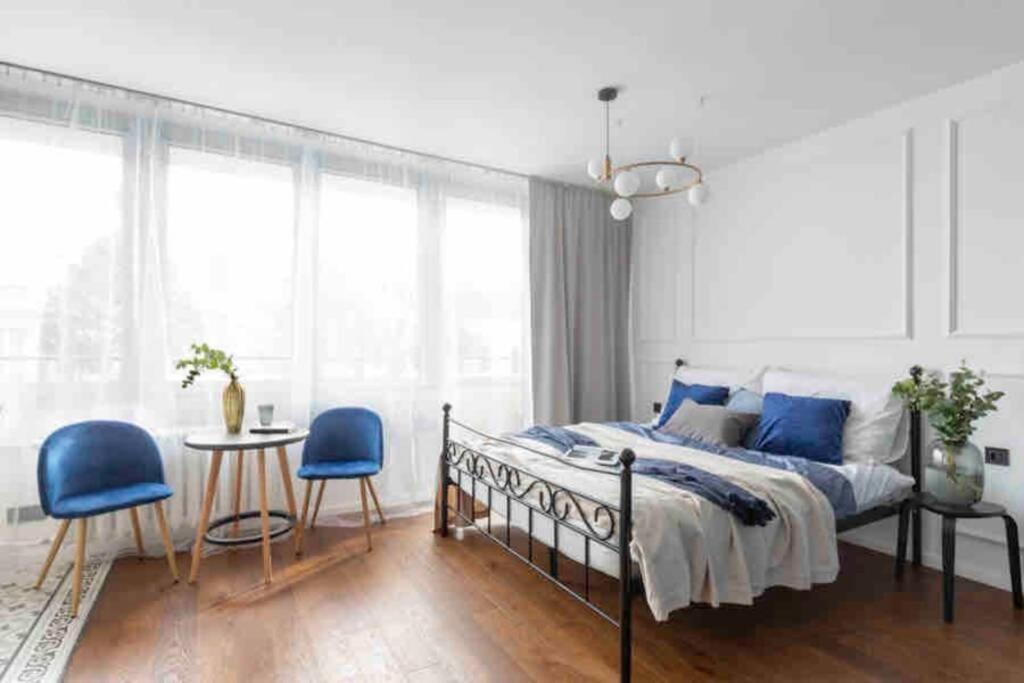 Apartament Warszawa Centrum-Blisko Starego Miasta Exterior photo